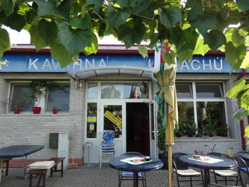 Břeclav Czech republic Booking Discount booking.com