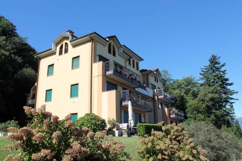 Stresa Italie Réservation Réduction booking.com