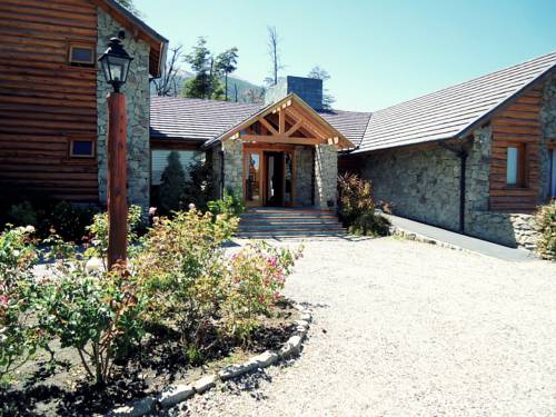 Villa La Angostura Argentina Booking Discount booking.com