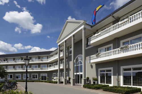 Linstow Germany Booking Discount booking.com