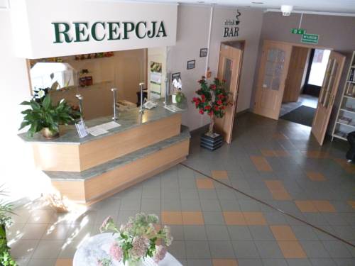 Świebodzin Pologne Réservation Réduction booking.com