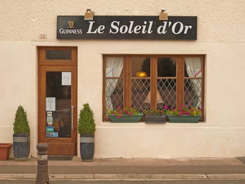 Saint-Marc-sur-Seine France Booking Discount booking.com