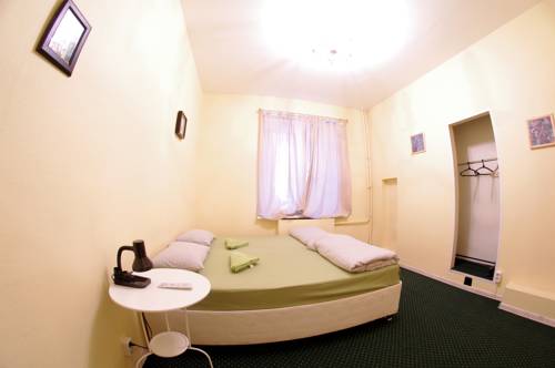 Moscow Russia Booking Discount booking.com