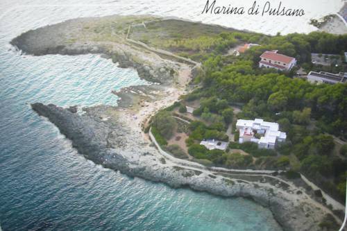 Marina di Pulsano Italy Booking Discount booking.com