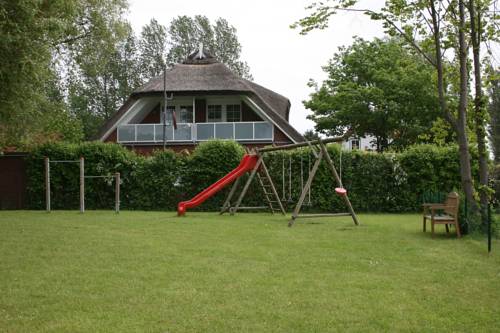 Sellin (Ostseebad) Allemagne Réservation Réduction booking.com