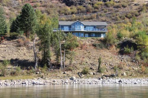 Trail (Colombie-Britannique) Canada Réservation Réduction booking.com