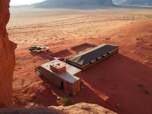 Wadi Rum Jordan Booking Discount booking.com