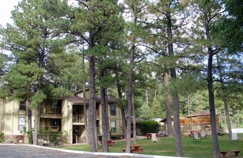 Ruidoso (New Mexico) United States Booking Discount booking.com