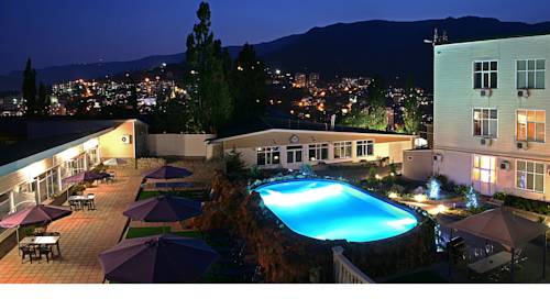 Yalta Crimea Booking Discount booking.com