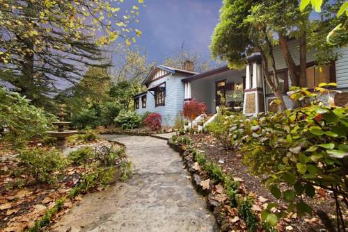 Blackheath Australia Booking Discount booking.com