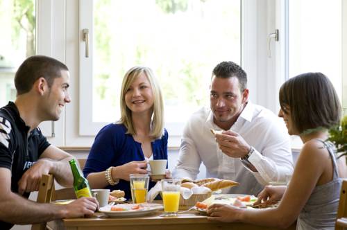 Laa an der Thaya Austria Booking Discount booking.com