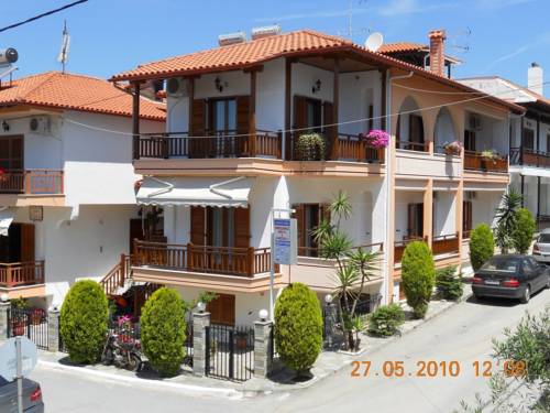 Ouranoupoli Greece Booking Discount booking.com