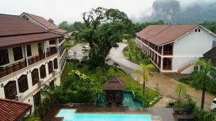 Vang Vieng Laos Booking Discount agoda.com