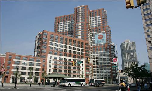 Jersey City (New Jersey) États Unis Réservation Réduction booking.com