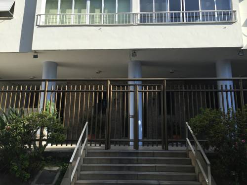 Rio de Janeiro (Rio de Janeiro) Brésil Réservation Réduction booking.com