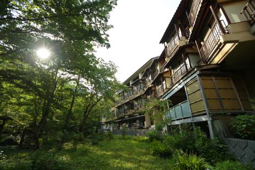 Minakami Japan Booking Discount booking.com