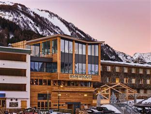 Uvernet-Fours France Booking Discount agoda.com