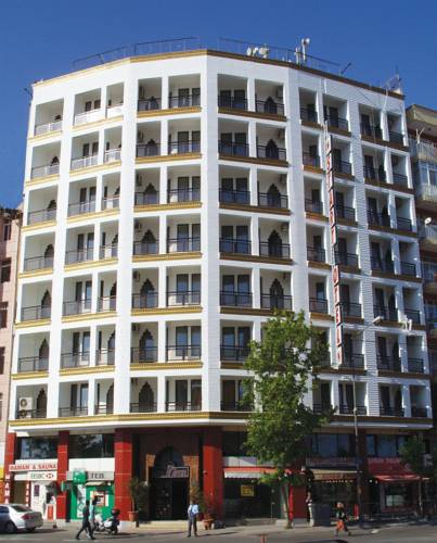 Antalya Turquie Réservation Réduction booking.com