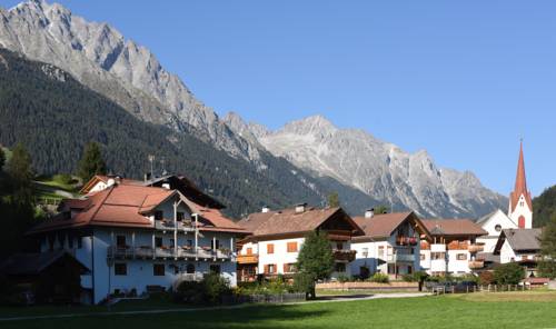 ANTHOLZ MITTERTAL Italy Booking Discount booking.com