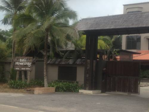 Muar Malaisie Réservation Réduction booking.com