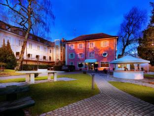 Jongny Switzerland Booking Discount agoda.com