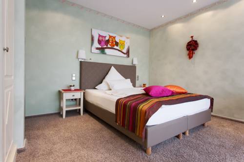 Kerpen-Sindorf Germany Booking Discount booking.com