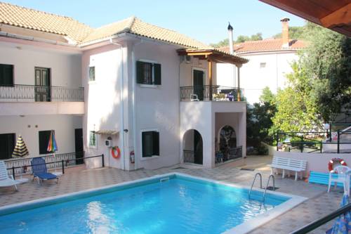 Párga Greece Booking Discount booking.com