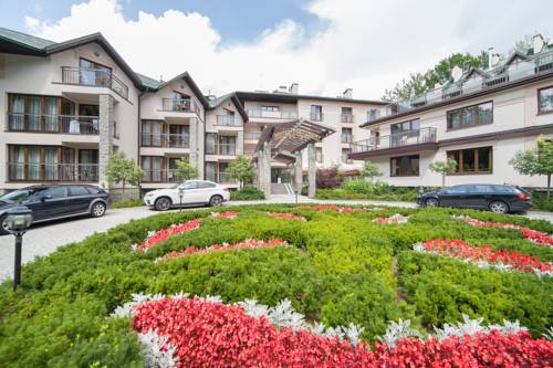 Krynica Zdrój Pologne Réservation Réduction booking.com