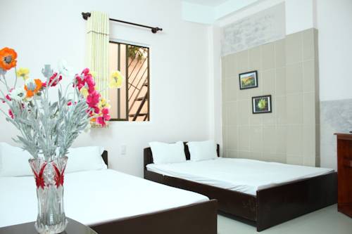 Dalat Vietnam Réservation Réduction booking.com