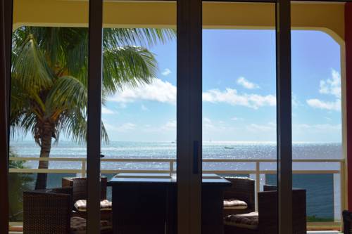 La Gaulette Mauritius Booking Discount booking.com