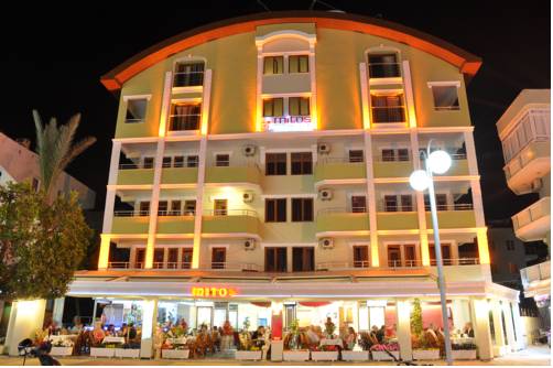 Alanya Turkey Booking Discount booking.com