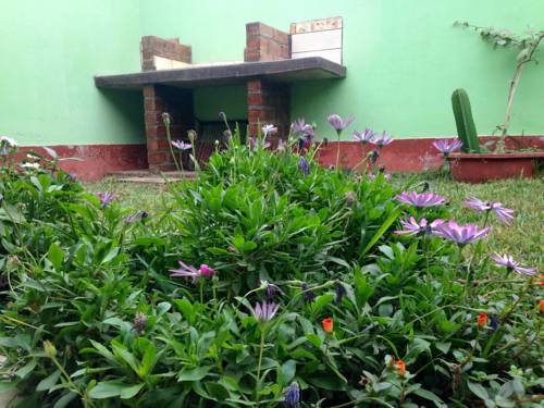 El Carmen Pérou Réservation Réduction booking.com