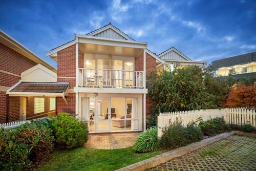 Alphington Australia Booking Discount booking.com