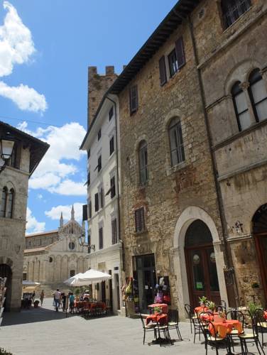 Massa Marittima Italy Booking Discount booking.com
