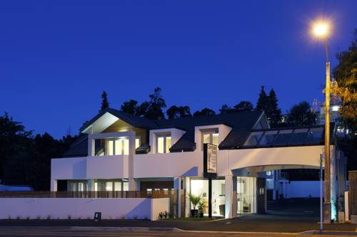 Nelson Nouvelle-Zélande Réservation Réduction booking.com