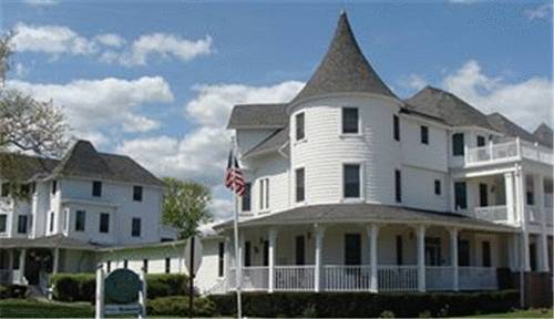 Spring Lake (New Jersey) United States Booking Discount booking.com