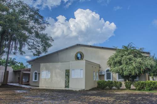 Foz do Iguacu (Parana) Brésil Réservation Réduction booking.com