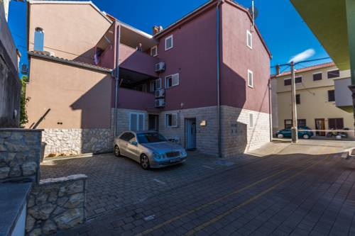 Biograd Na Moru Croatie Réservation Réduction booking.com