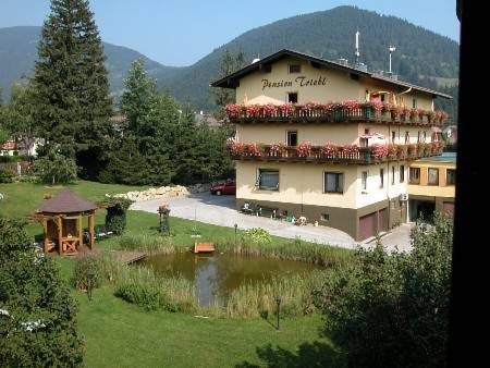 Puchberg Austria Booking Discount booking.com