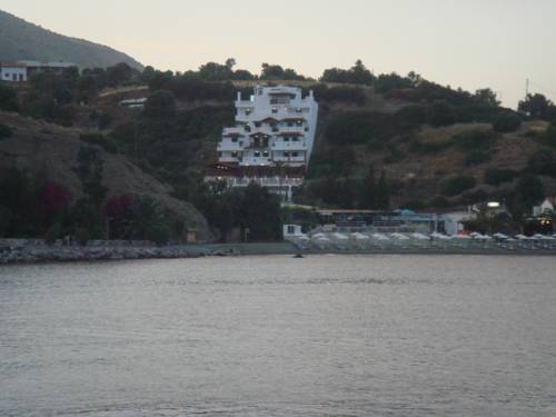 Agia Galini Greece Booking Discount booking.com