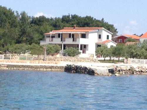 Vir Croatia Booking Discount booking.com