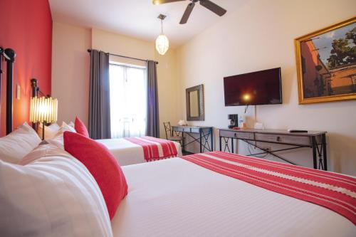 San Miguel De Allende Mexico Booking Discount agoda.com