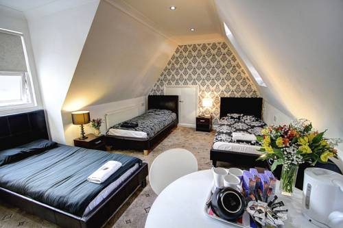 London United Kingdom Booking Discount booking.com