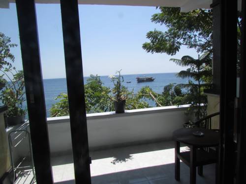 Amed Indonésie Réservation Réduction booking.com