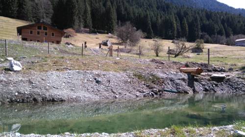 Sankt Gallenkirch L'Autriche Réservation Réduction booking.com