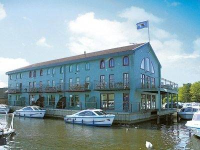 Wroxham Royaume-Uni Réservation Réduction booking.com