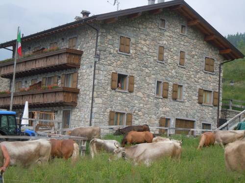 Gromo Italy Booking Discount booking.com