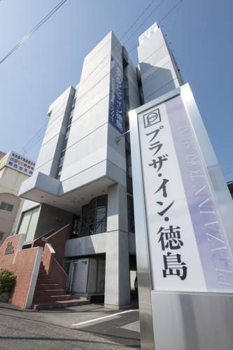 Tokushima Japon Réservation Réduction booking.com