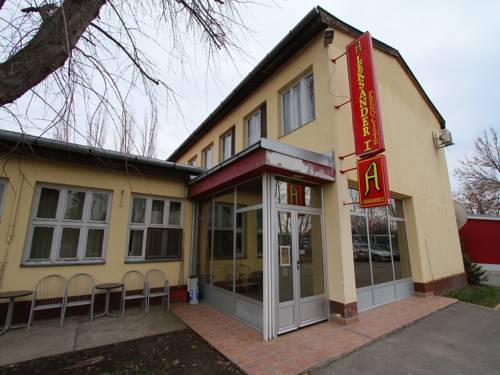 Subotica Serbie Réservation Réduction booking.com