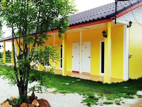 Mueang Kao Thaïlande Réservation Réduction booking.com